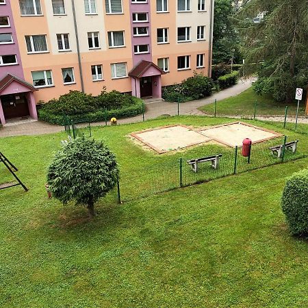 Apartament Centrum Szklarska Poręba Eksteriør bilde