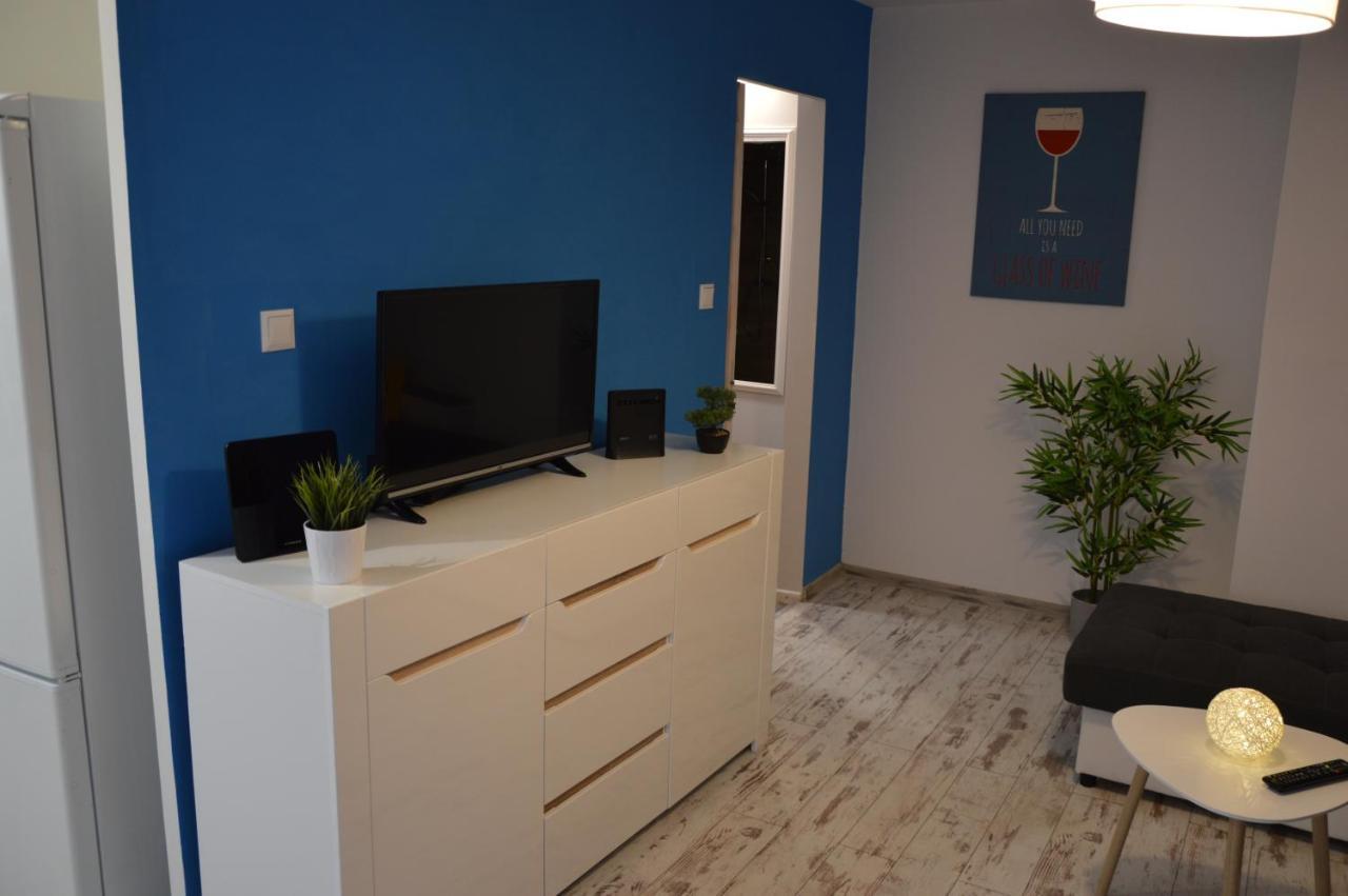 Apartament Centrum Szklarska Poręba Eksteriør bilde