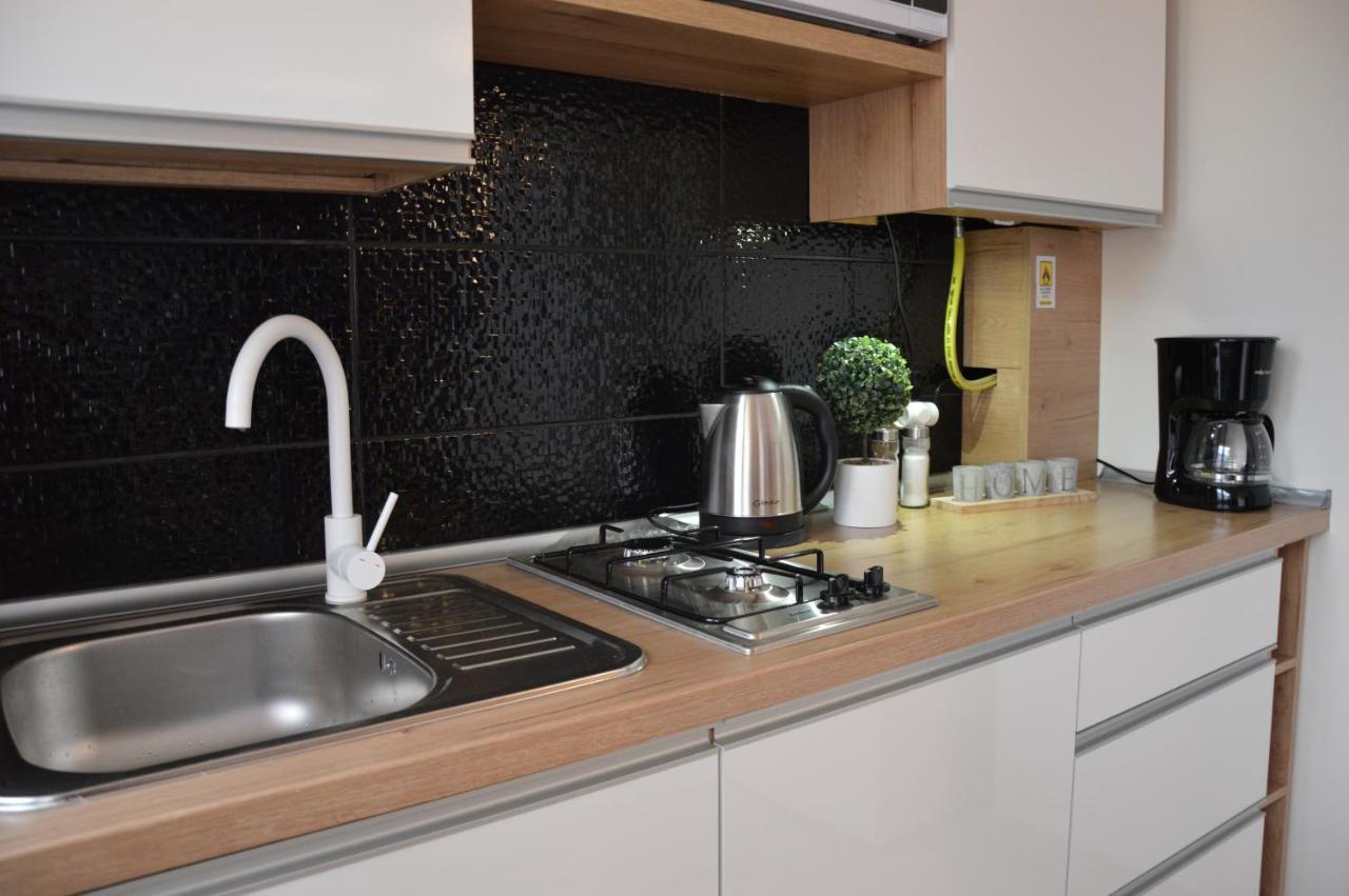Apartament Centrum Szklarska Poręba Eksteriør bilde